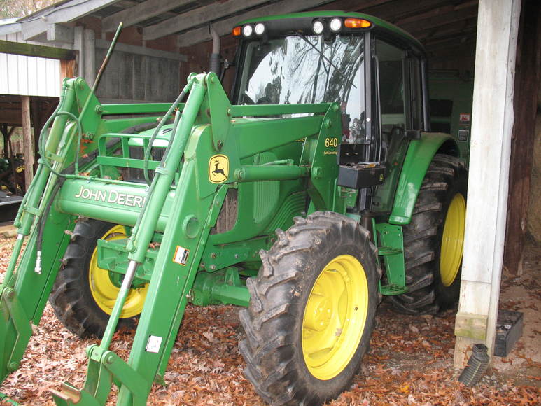 Image for Collector Tractor & Farm Machinery Auction
