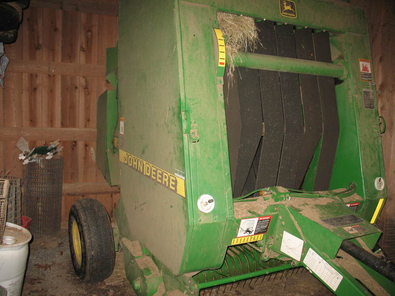 Image for Collector Tractor & Farm Machinery Auction