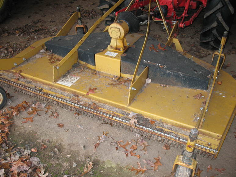 Image for Collector Tractor & Farm Machinery Auction