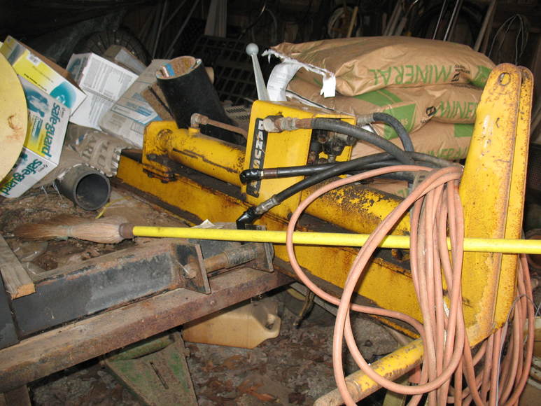 Image for Collector Tractor & Farm Machinery Auction