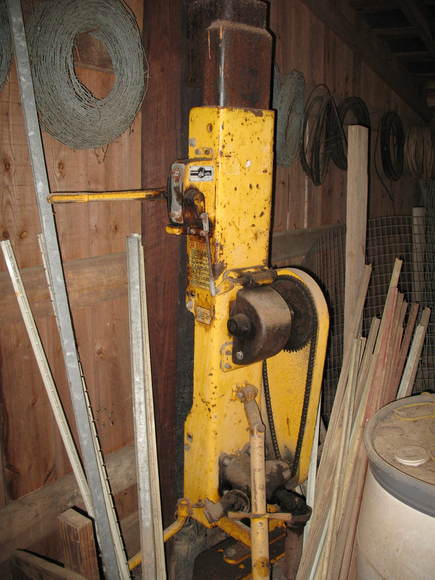 Image for Collector Tractor & Farm Machinery Auction