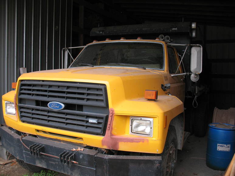 Image for Collector Tractor & Farm Machinery Auction