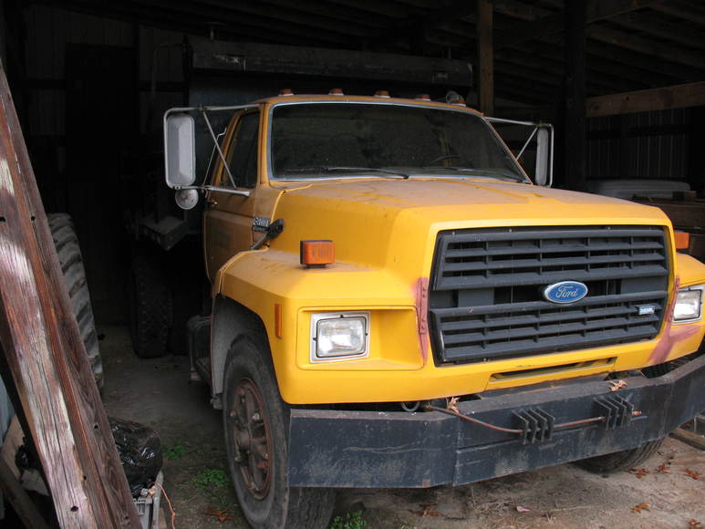 Image for Collector Tractor & Farm Machinery Auction