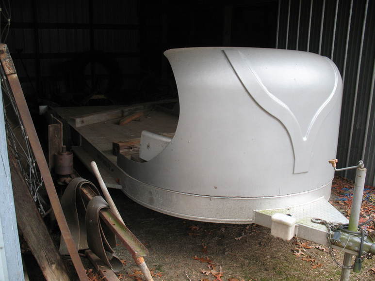 Image for Collector Tractor & Farm Machinery Auction