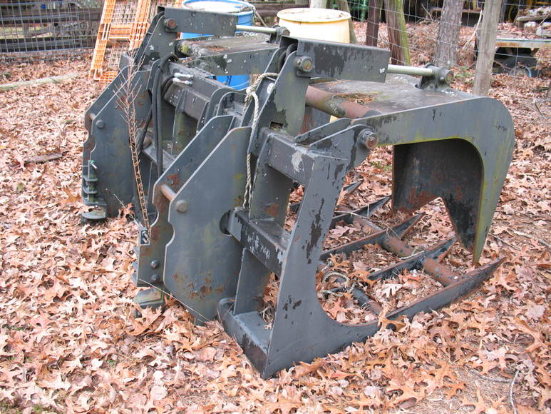 Image for Collector Tractor & Farm Machinery Auction