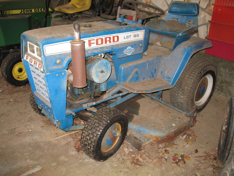 Image for Collector Tractor & Farm Machinery Auction