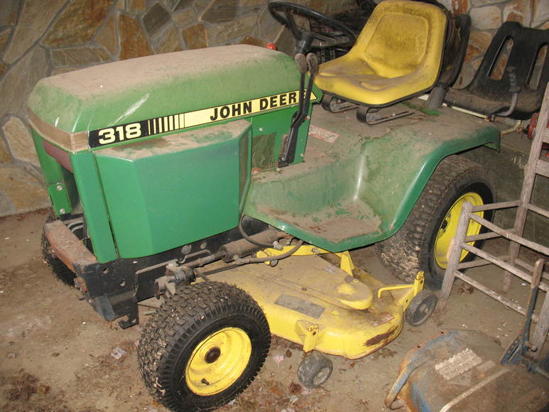 Image for Collector Tractor & Farm Machinery Auction