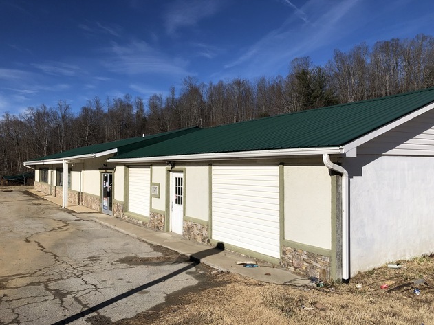 Image for Spruce Pine, NC