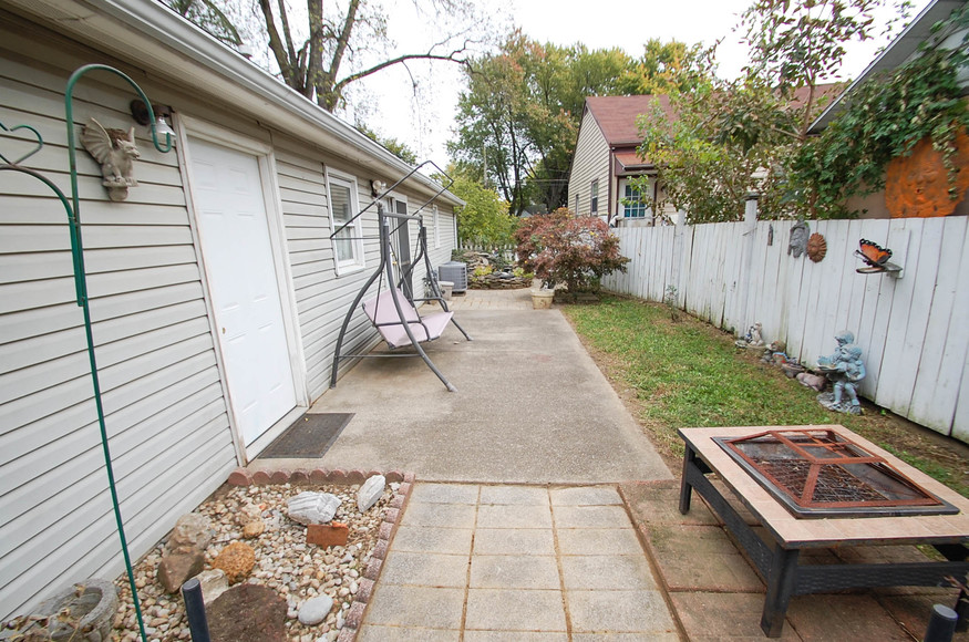 Image for Absolute Estate Auction in Schnitzelburg (Real Estate)