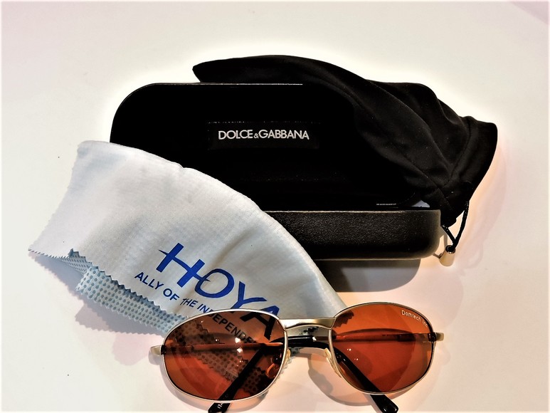 Image for DOLCE & GABBANA SUN GLASSES