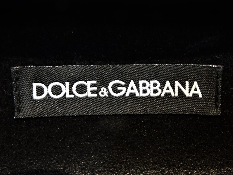 Image for DOLCE & GABBANA SUN GLASSES