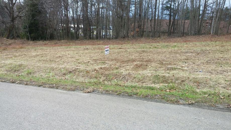 Image for Commercial Land in Pilot Mountain, NC