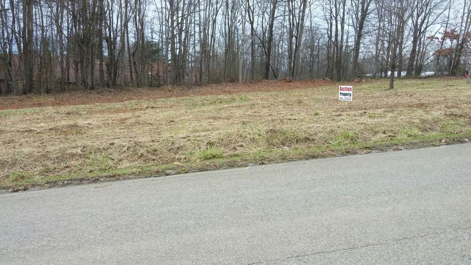 Image for Commercial Land in Pilot Mountain, NC
