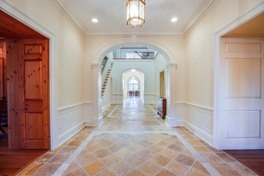 Image for Spectacular 5 BR/6.5 BA Custom Home in Desirable Westmont Community of Fredericksburg, VA--Sells to the Highest Bidder!!