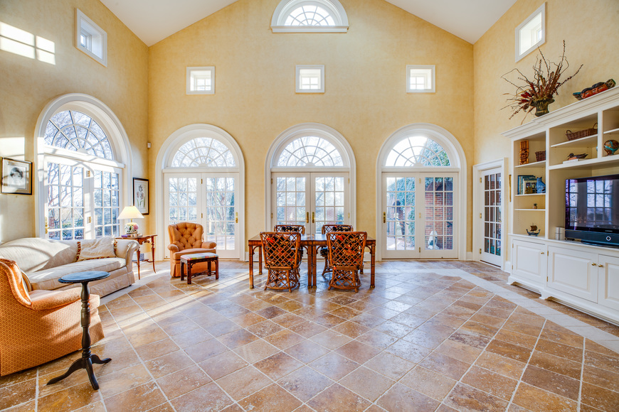 Image for Spectacular 5 BR/6.5 BA Custom Home in Desirable Westmont Community of Fredericksburg, VA--Sells to the Highest Bidder!!