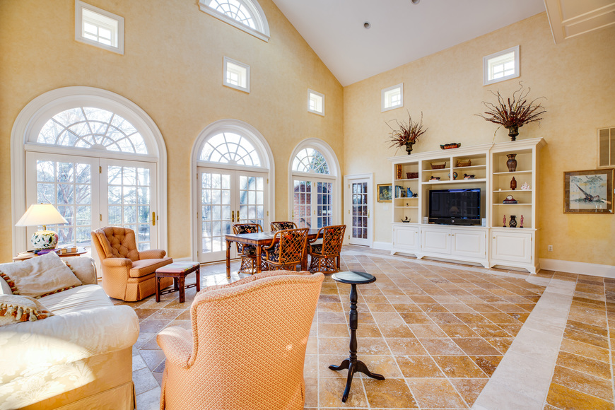 Image for Spectacular 5 BR/6.5 BA Custom Home in Desirable Westmont Community of Fredericksburg, VA--Sells to the Highest Bidder!!