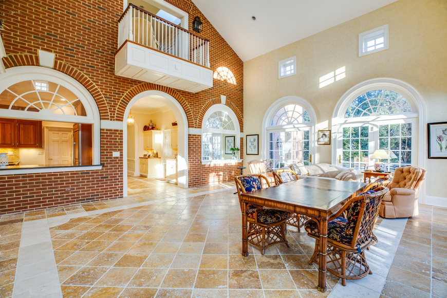 Image for Spectacular 5 BR/6.5 BA Custom Home in Desirable Westmont Community of Fredericksburg, VA--Sells to the Highest Bidder!!