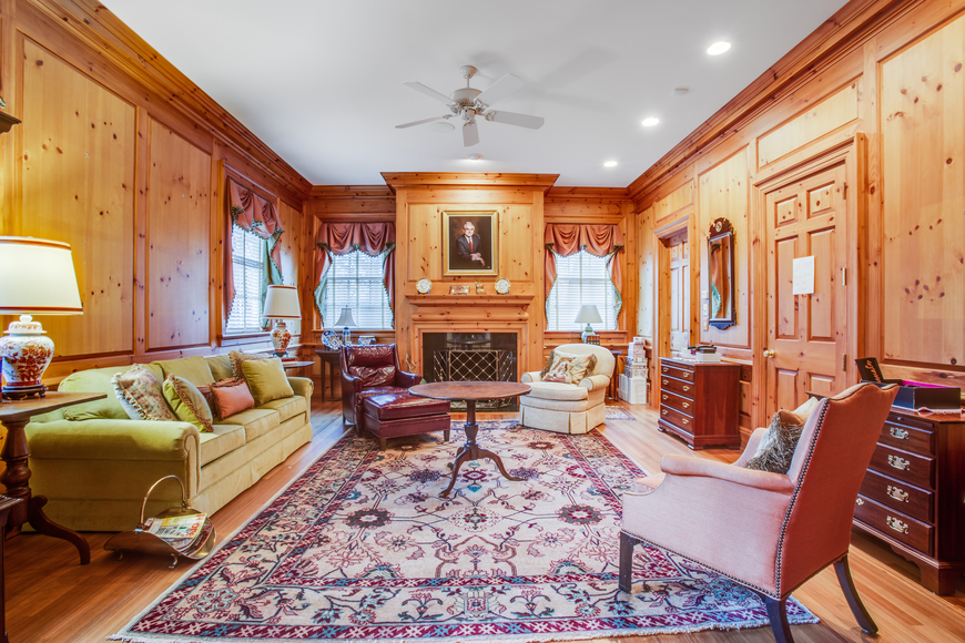 Image for Spectacular 5 BR/6.5 BA Custom Home in Desirable Westmont Community of Fredericksburg, VA--Sells to the Highest Bidder!!