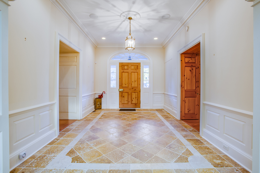 Image for Spectacular 5 BR/6.5 BA Custom Home in Desirable Westmont Community of Fredericksburg, VA--Sells to the Highest Bidder!!