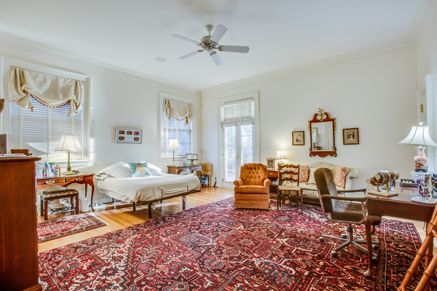 Image for Spectacular 5 BR/6.5 BA Custom Home in Desirable Westmont Community of Fredericksburg, VA--Sells to the Highest Bidder!!