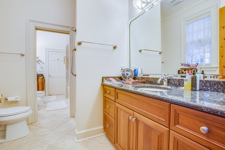 Image for Spectacular 5 BR/6.5 BA Custom Home in Desirable Westmont Community of Fredericksburg, VA--Sells to the Highest Bidder!!