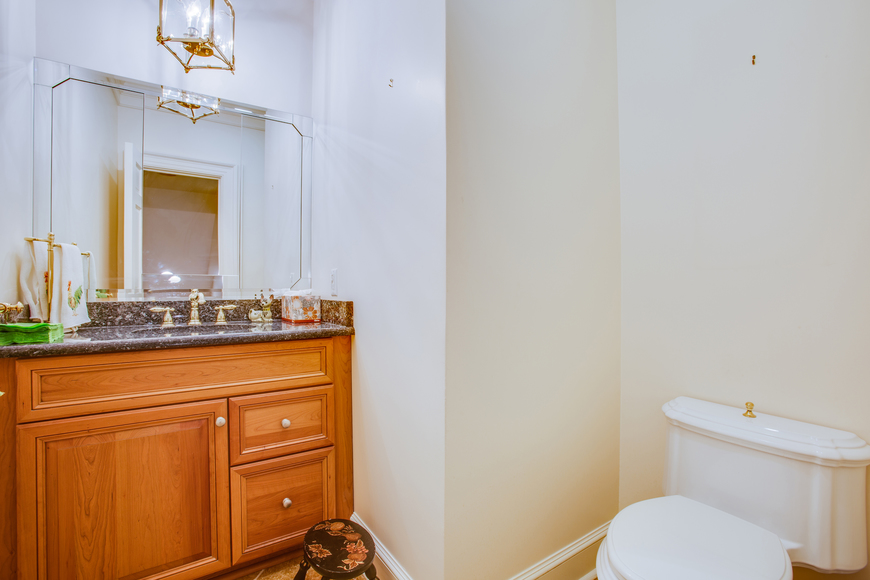 Image for Spectacular 5 BR/6.5 BA Custom Home in Desirable Westmont Community of Fredericksburg, VA--Sells to the Highest Bidder!!