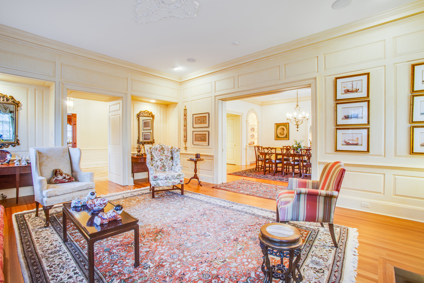 Image for Spectacular 5 BR/6.5 BA Custom Home in Desirable Westmont Community of Fredericksburg, VA--Sells to the Highest Bidder!!