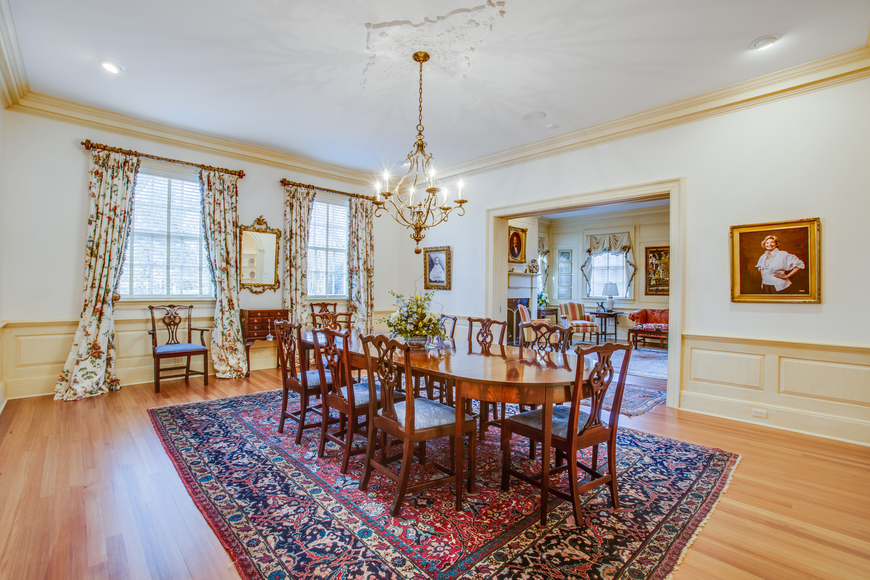 Image for Spectacular 5 BR/6.5 BA Custom Home in Desirable Westmont Community of Fredericksburg, VA--Sells to the Highest Bidder!!