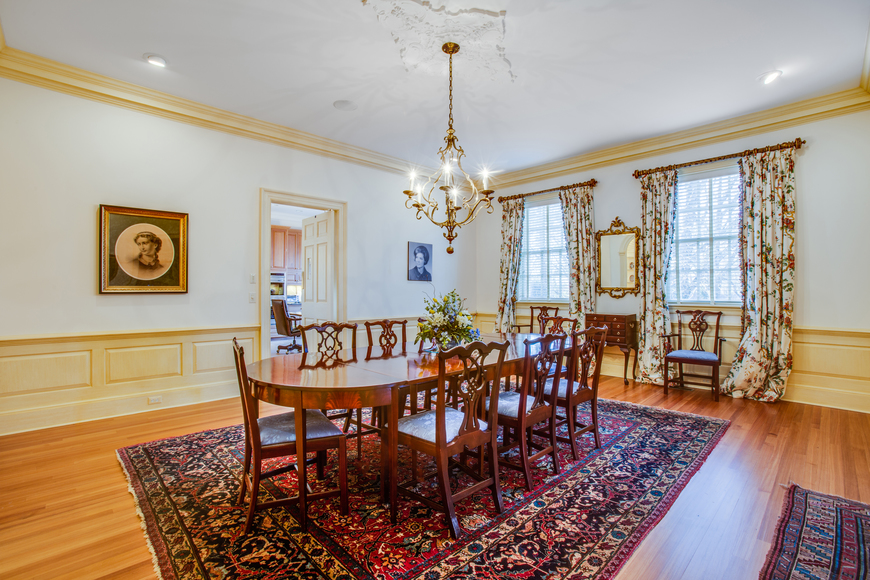 Image for Spectacular 5 BR/6.5 BA Custom Home in Desirable Westmont Community of Fredericksburg, VA--Sells to the Highest Bidder!!