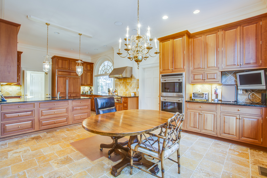 Image for Spectacular 5 BR/6.5 BA Custom Home in Desirable Westmont Community of Fredericksburg, VA--Sells to the Highest Bidder!!