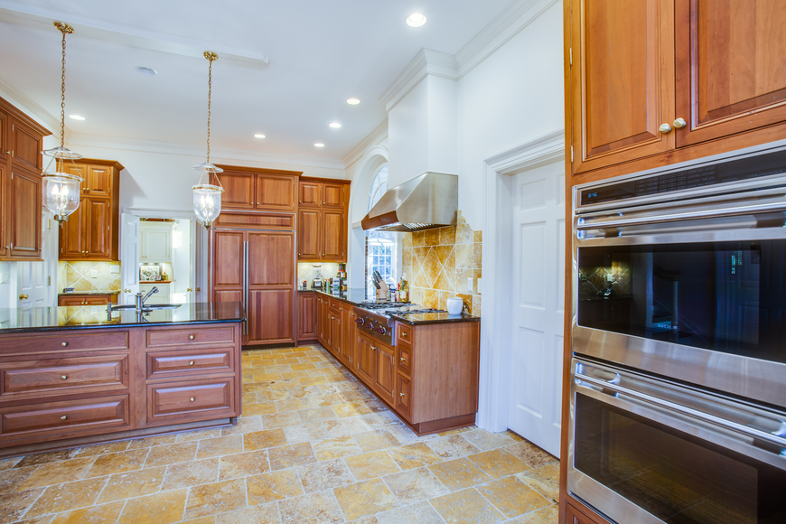 Image for Spectacular 5 BR/6.5 BA Custom Home in Desirable Westmont Community of Fredericksburg, VA--Sells to the Highest Bidder!!