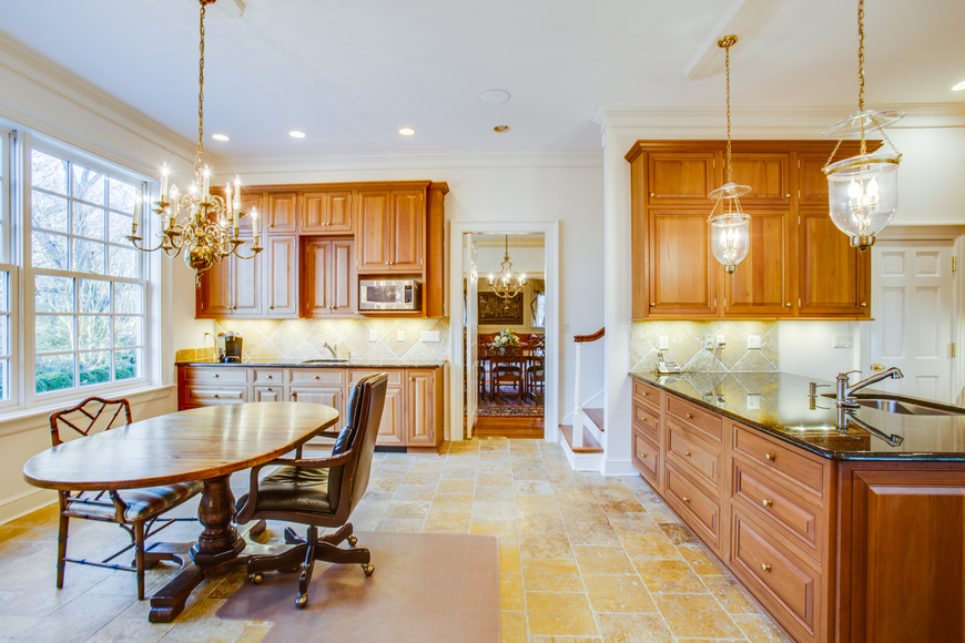 Image for Spectacular 5 BR/6.5 BA Custom Home in Desirable Westmont Community of Fredericksburg, VA--Sells to the Highest Bidder!!