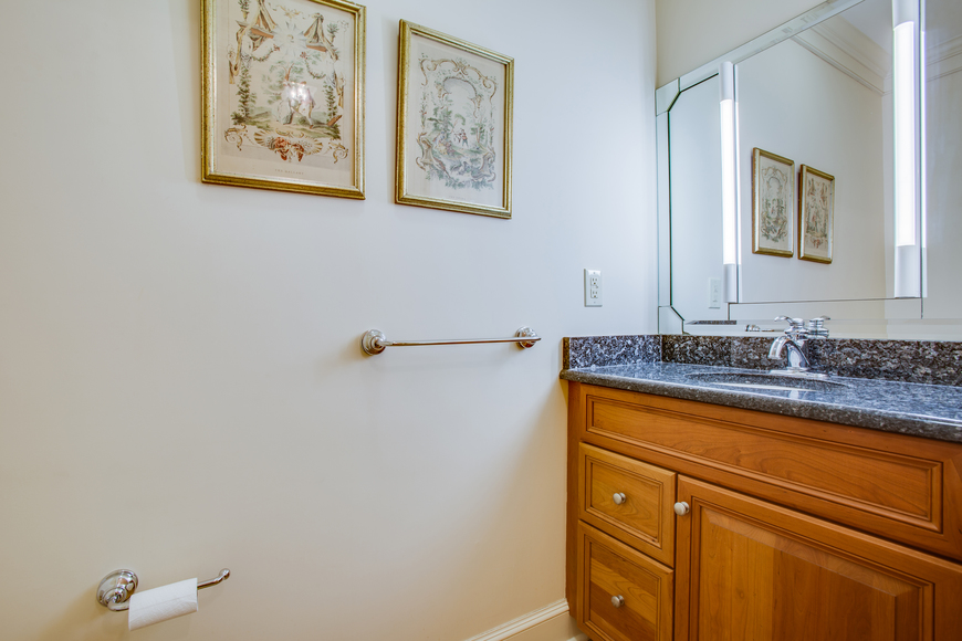 Image for Spectacular 5 BR/6.5 BA Custom Home in Desirable Westmont Community of Fredericksburg, VA--Sells to the Highest Bidder!!