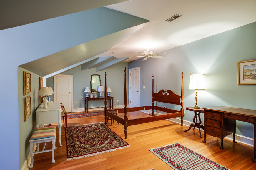 Image for Spectacular 5 BR/6.5 BA Custom Home in Desirable Westmont Community of Fredericksburg, VA--Sells to the Highest Bidder!!