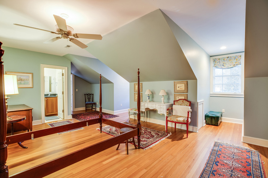 Image for Spectacular 5 BR/6.5 BA Custom Home in Desirable Westmont Community of Fredericksburg, VA--Sells to the Highest Bidder!!