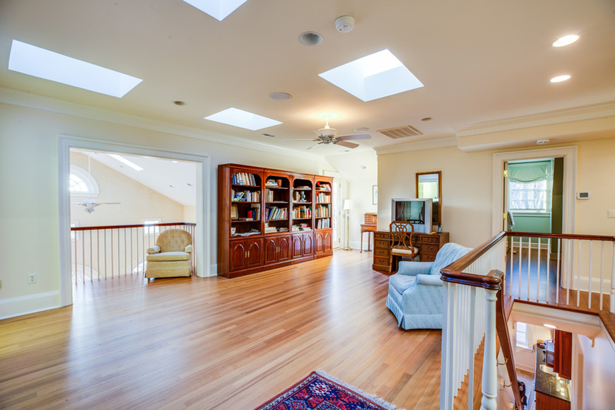 Image for Spectacular 5 BR/6.5 BA Custom Home in Desirable Westmont Community of Fredericksburg, VA--Sells to the Highest Bidder!!