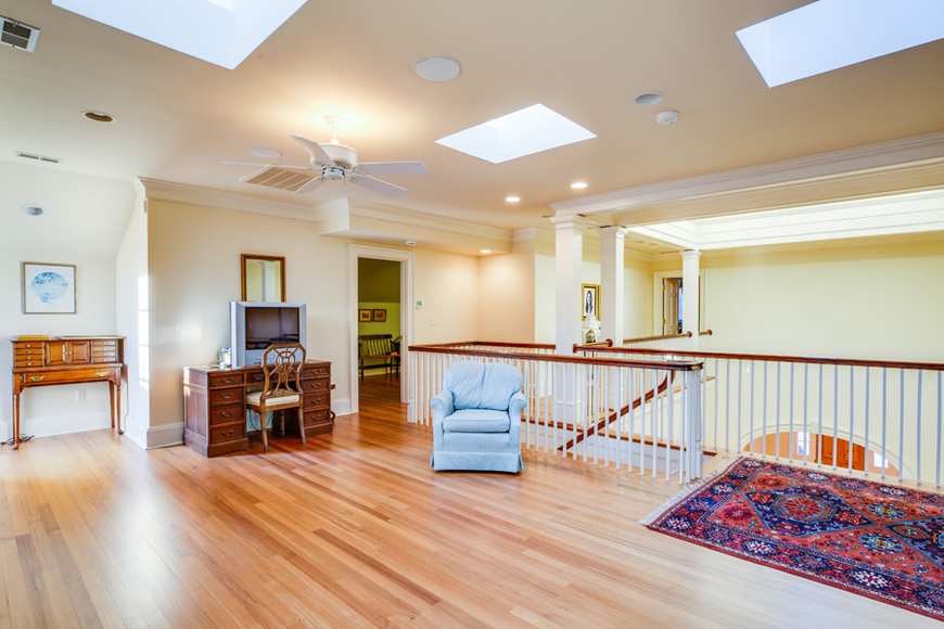 Image for Spectacular 5 BR/6.5 BA Custom Home in Desirable Westmont Community of Fredericksburg, VA--Sells to the Highest Bidder!!