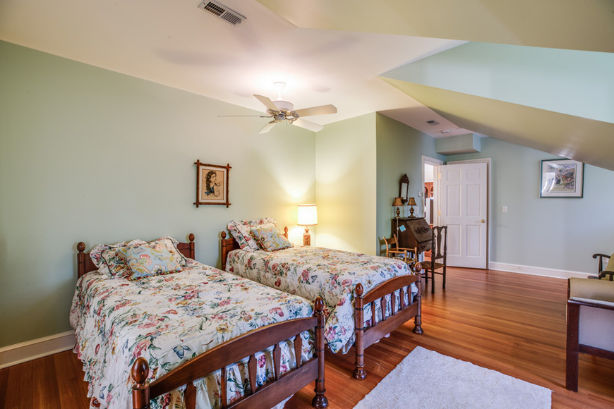 Image for Spectacular 5 BR/6.5 BA Custom Home in Desirable Westmont Community of Fredericksburg, VA--Sells to the Highest Bidder!!