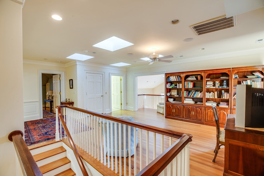 Image for Spectacular 5 BR/6.5 BA Custom Home in Desirable Westmont Community of Fredericksburg, VA--Sells to the Highest Bidder!!