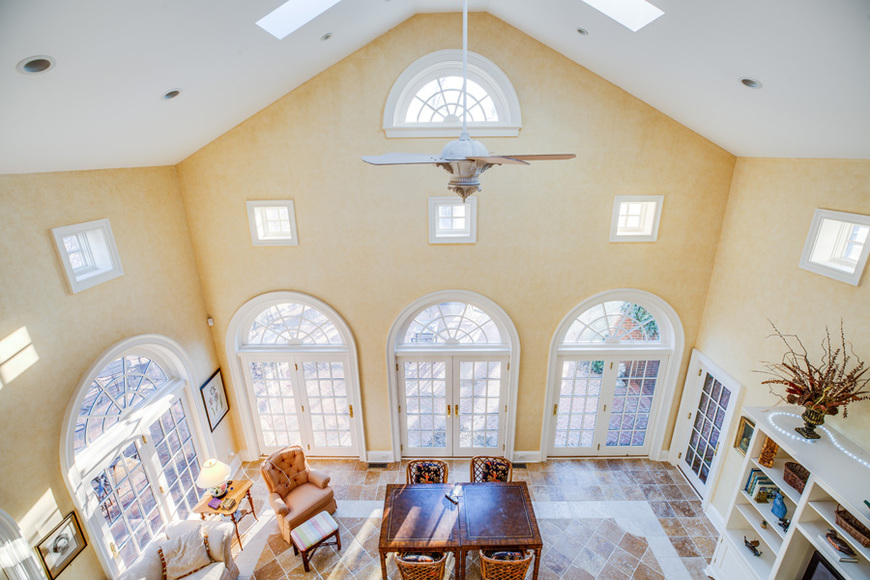 Image for Spectacular 5 BR/6.5 BA Custom Home in Desirable Westmont Community of Fredericksburg, VA--Sells to the Highest Bidder!!