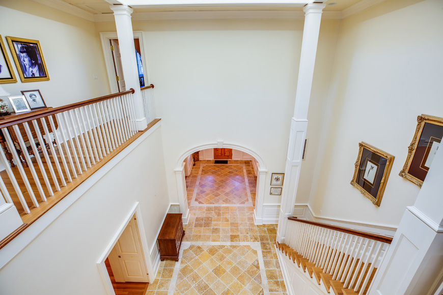 Image for Spectacular 5 BR/6.5 BA Custom Home in Desirable Westmont Community of Fredericksburg, VA--Sells to the Highest Bidder!!