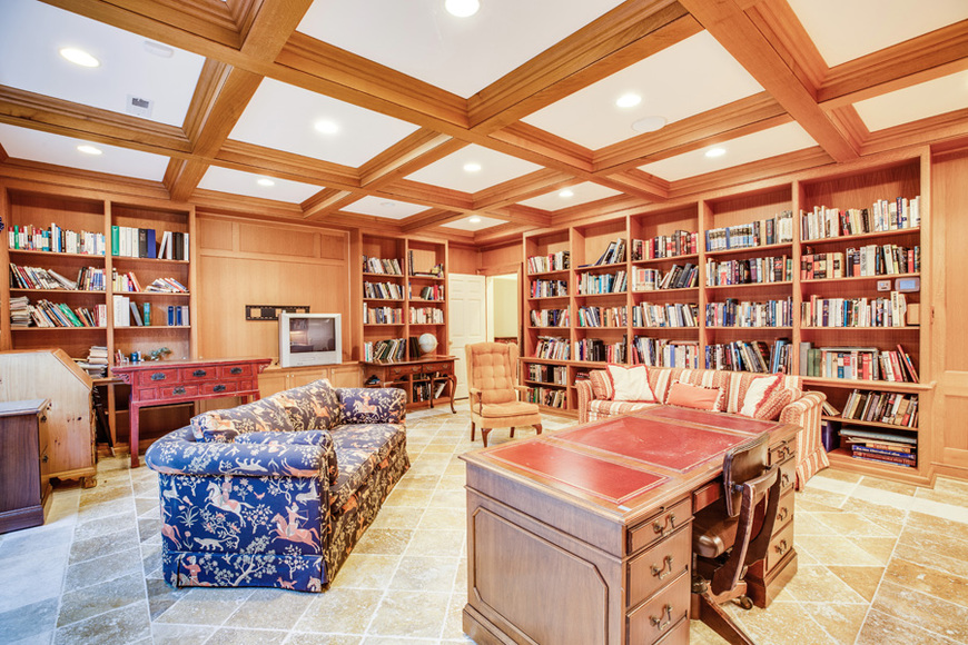 Image for Spectacular 5 BR/6.5 BA Custom Home in Desirable Westmont Community of Fredericksburg, VA--Sells to the Highest Bidder!!