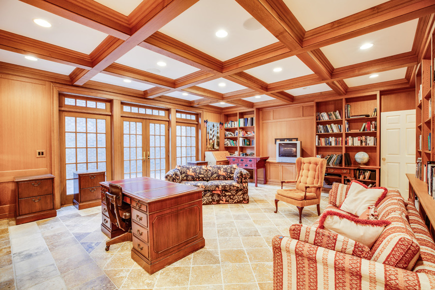 Image for Spectacular 5 BR/6.5 BA Custom Home in Desirable Westmont Community of Fredericksburg, VA--Sells to the Highest Bidder!!