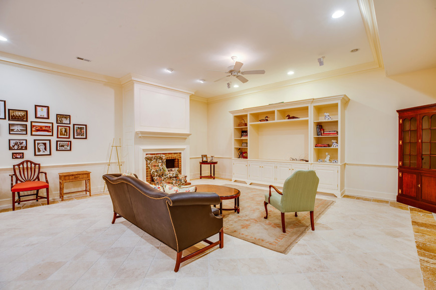 Image for Spectacular 5 BR/6.5 BA Custom Home in Desirable Westmont Community of Fredericksburg, VA--Sells to the Highest Bidder!!