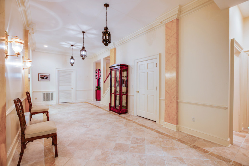 Image for Spectacular 5 BR/6.5 BA Custom Home in Desirable Westmont Community of Fredericksburg, VA--Sells to the Highest Bidder!!