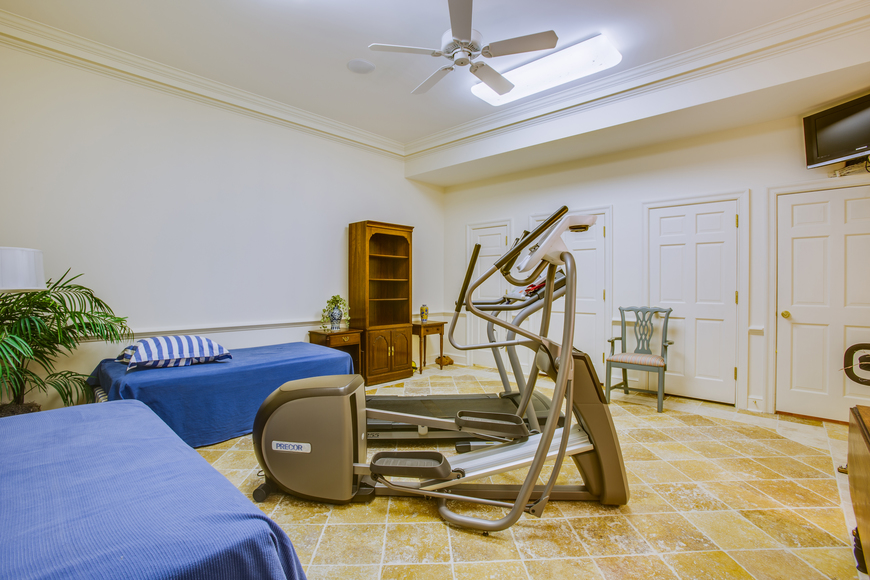 Image for Spectacular 5 BR/6.5 BA Custom Home in Desirable Westmont Community of Fredericksburg, VA--Sells to the Highest Bidder!!