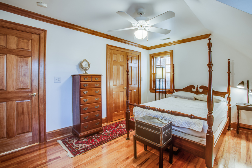 Image for Spectacular 5 BR/6.5 BA Custom Home in Desirable Westmont Community of Fredericksburg, VA--Sells to the Highest Bidder!!