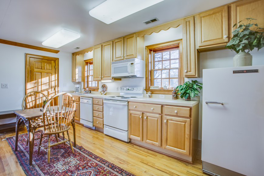 Image for Spectacular 5 BR/6.5 BA Custom Home in Desirable Westmont Community of Fredericksburg, VA--Sells to the Highest Bidder!!