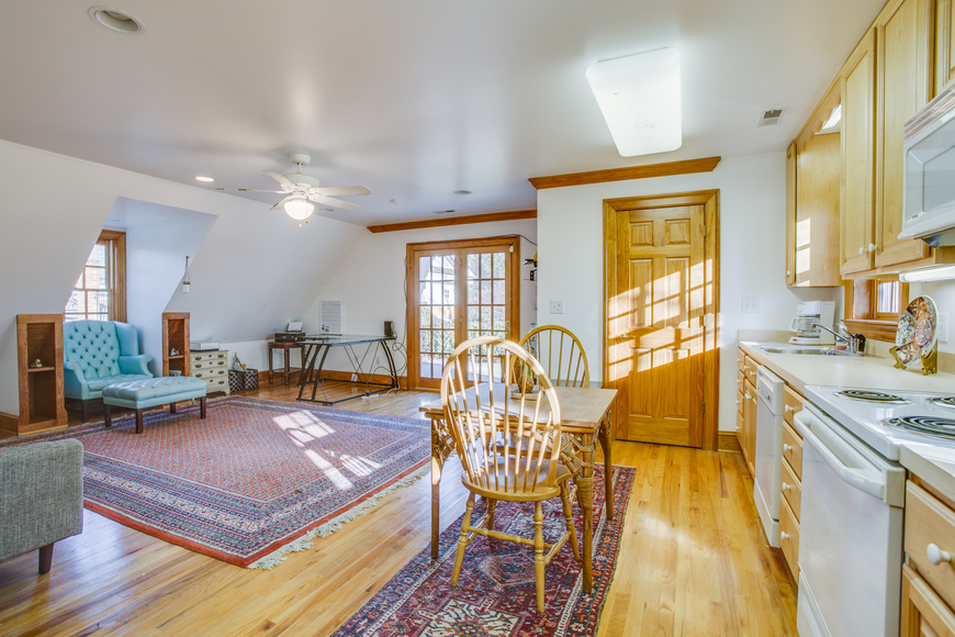 Image for Spectacular 5 BR/6.5 BA Custom Home in Desirable Westmont Community of Fredericksburg, VA--Sells to the Highest Bidder!!