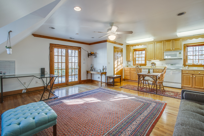 Image for Spectacular 5 BR/6.5 BA Custom Home in Desirable Westmont Community of Fredericksburg, VA--Sells to the Highest Bidder!!